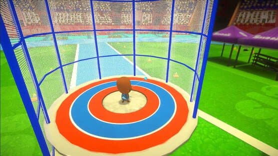 Smoots Summer Games II — screenshot 7