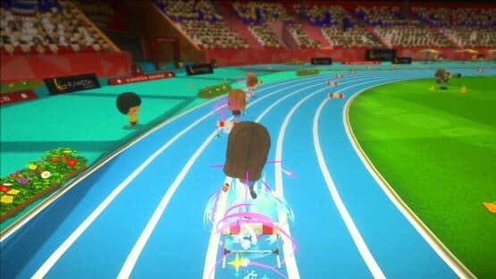 Smoots Summer Games II — screenshot 8