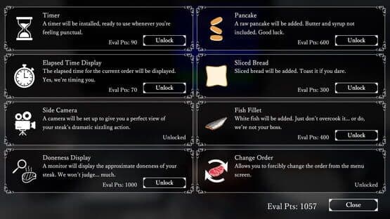 Just Grill the Steak! — screenshot 5