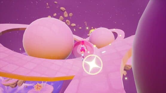 Super Waifu Ball — screenshot 1