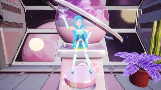 Super Waifu Ball — screenshot 3
