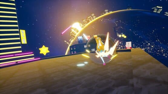 Super Waifu Ball — screenshot 4
