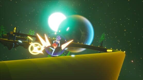 Super Waifu Ball — screenshot 5