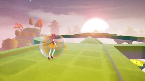 Super Waifu Ball — screenshot 7
