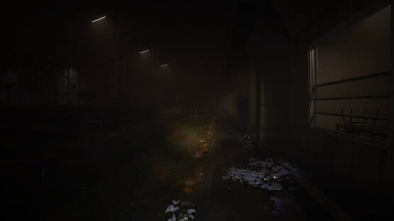 Urbex Murder — screenshot 1