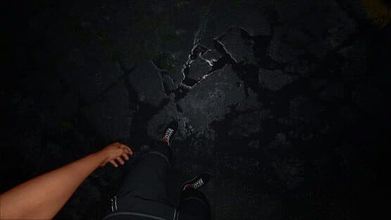 Urbex Murder — screenshot 2