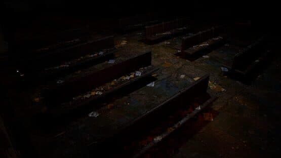 Urbex Murder — screenshot 4