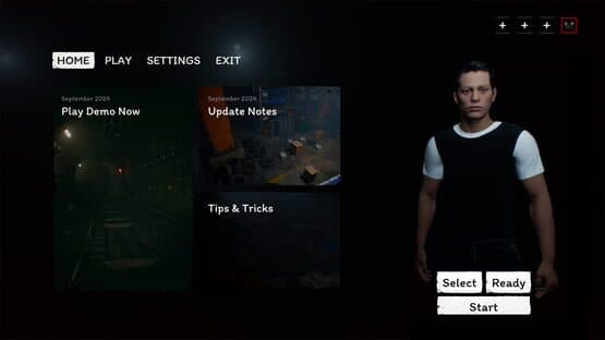 Urbex Murder — screenshot 5