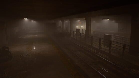 Urbex Murder — screenshot 6