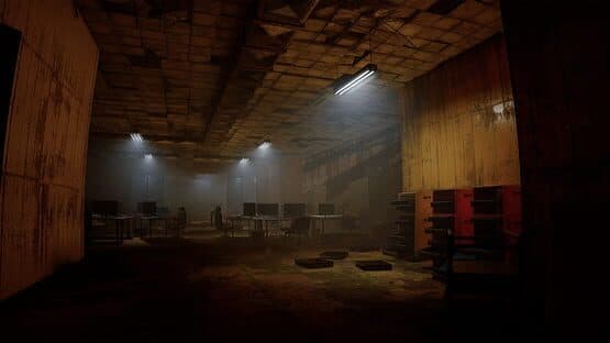 Urbex Murder — screenshot 7