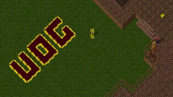 UOGamers — screenshot 1