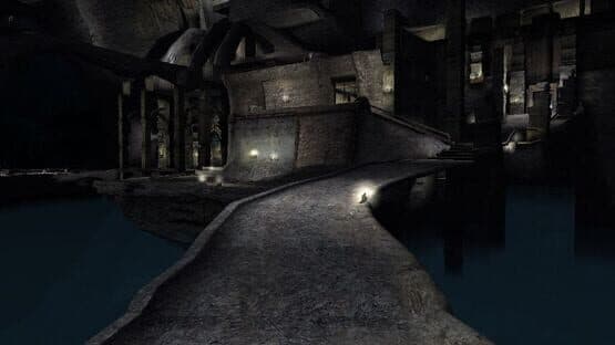 Sentinel: Descendants in Time — screenshot 5