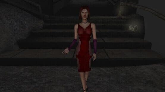 Sentinel: Descendants in Time — screenshot 6