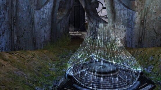 Sentinel: Descendants in Time — screenshot 8