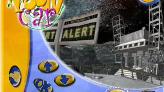Toon Car — screenshot 5