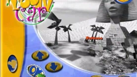Toon Car — screenshot 6