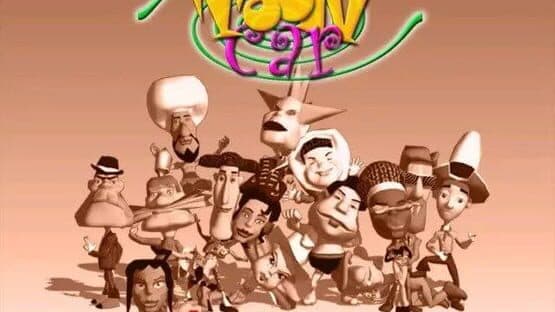 Toon Car — screenshot 8