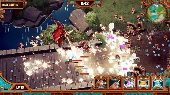 Wildkeepers Rising — screenshot 4