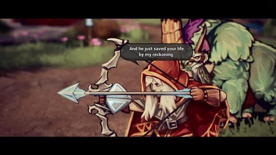 Wildkeepers Rising — screenshot 5