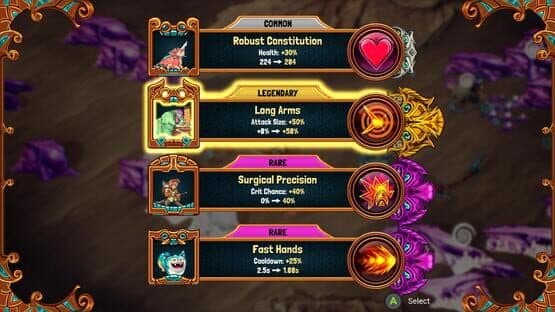 Wildkeepers Rising — screenshot 7