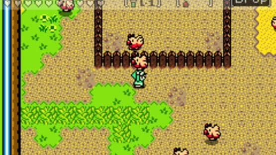 The Legend of Zelda: Just Beginning — screenshot 3
