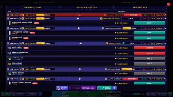 Crazy Shipping — screenshot 2