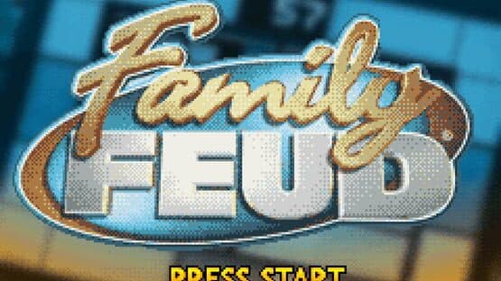 Family Feud — screenshot 1