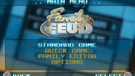 Family Feud — screenshot 2