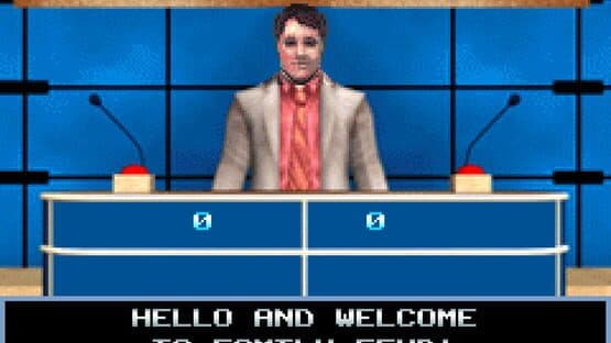 Family Feud — screenshot 3