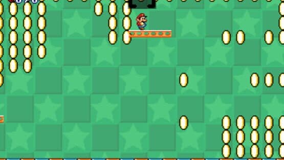 Super Mario Bratarsi — screenshot 2