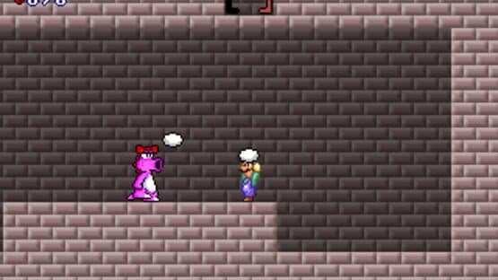 Super Mario Bratarsi — screenshot 3