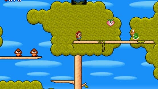 Super Mario Bratarsi — screenshot 4