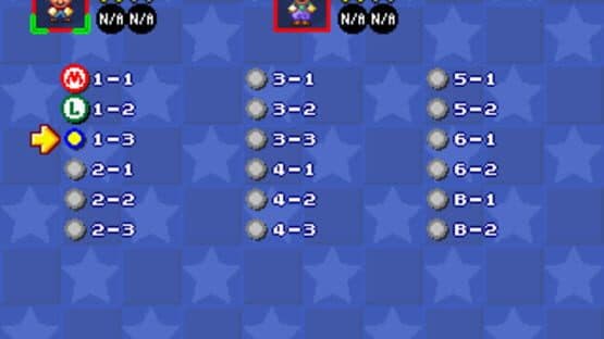 Super Mario Bratarsi — screenshot 5