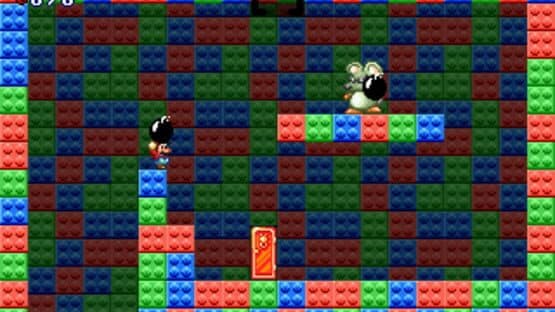 Super Mario Bratarsi — screenshot 6