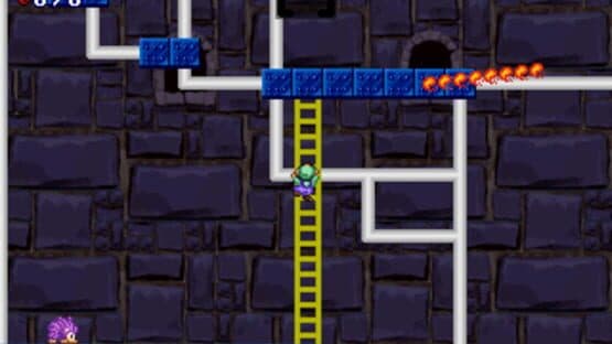 Super Mario Bratarsi — screenshot 7