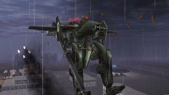 GunGriffon: Allied Strike — screenshot 4
