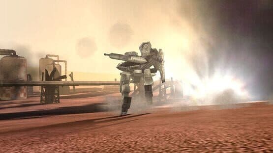 GunGriffon: Allied Strike — screenshot 6