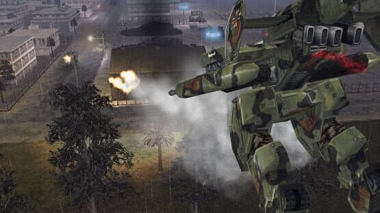 GunGriffon: Allied Strike — screenshot 7