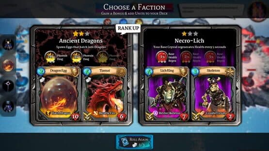 Battle Waves — screenshot 2