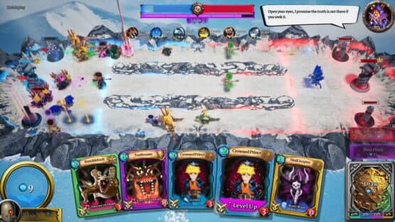 Battle Waves — screenshot 5