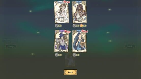 Deities Flush — screenshot 1