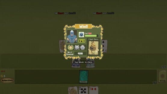 Deities Flush — screenshot 2