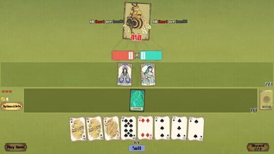 Deities Flush — screenshot 3
