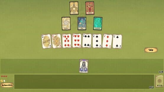 Deities Flush — screenshot 4