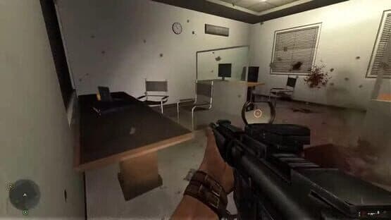 Armed Forces Corp. — screenshot 1