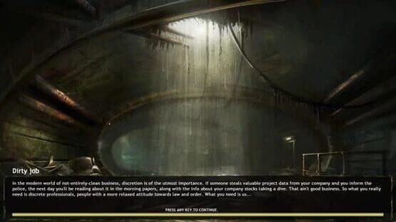 Armed Forces Corp. — screenshot 2