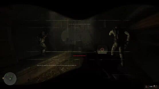 Armed Forces Corp. — screenshot 3