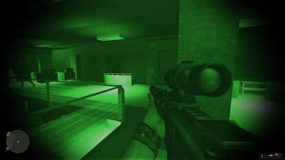 Armed Forces Corp. — screenshot 7