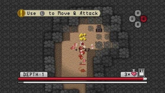 Cursed Loot — screenshot 1