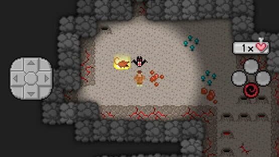 Cursed Loot — screenshot 2
